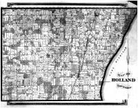 Holland Township, Sheboygan County 1875